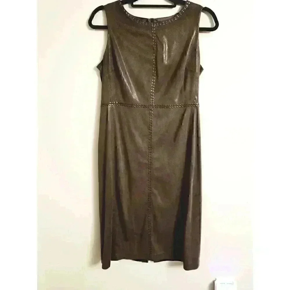 NEW YORK &COMPANY DRESS !!! - Picture 2 of 12